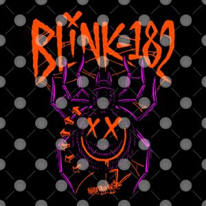 Blink 182 Halloween Shirt Catching Things And Eating Their Insides 3
