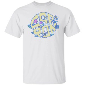 Capron Funk Spring Drop T-Shirts, Hoodies, Long Sleeve