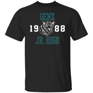 Carmen Q Gollihar GenX 1988 Jr High Shirts, Hoodies, Long Sleeve