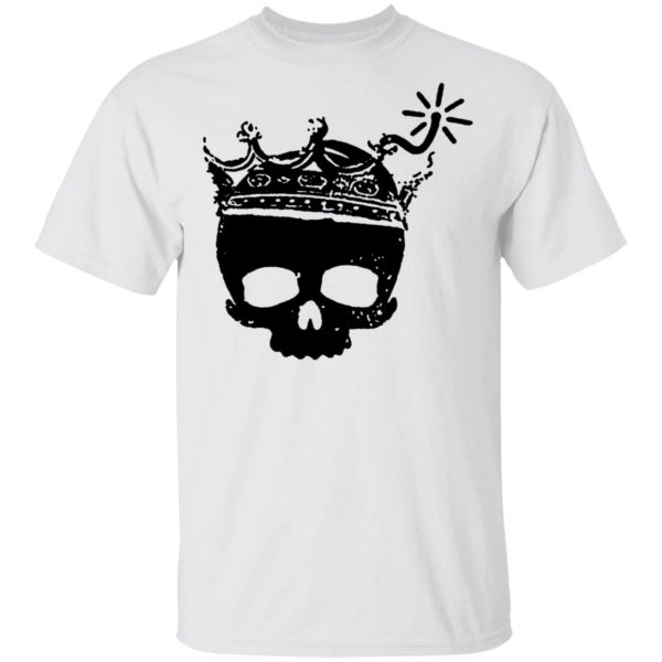 Heavy The Head That Wears The Crown T-Shirts, Hoodies, Long Sleeve