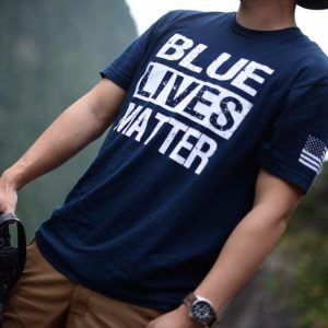 Blue Lives Matter 4705 3