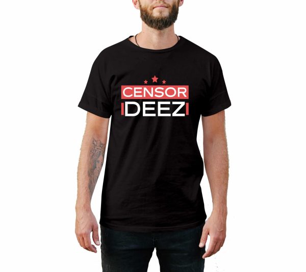 Deez Nuts Funny Style T-Shirt