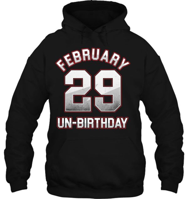 Leap Year Baby Leaper Feb 29 Leapling February 29 Unbirthday