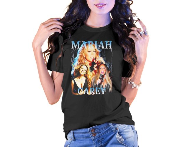 Mariah Carey T-Shirt