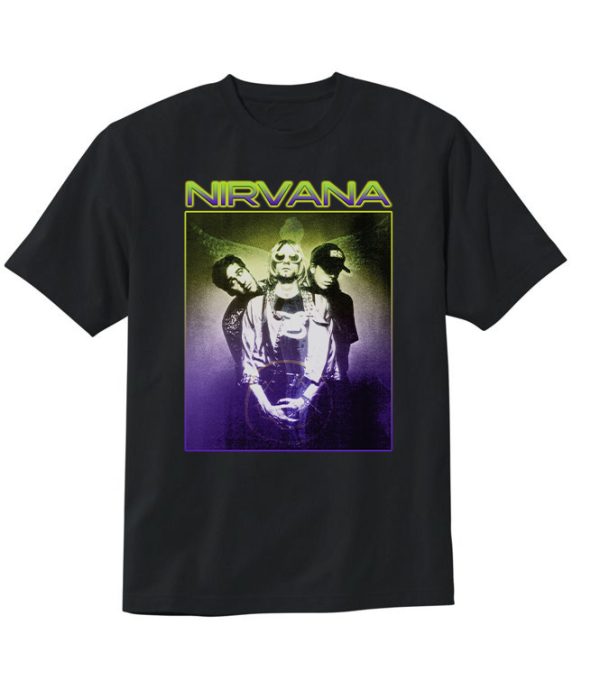 Nirvana T-Shirt