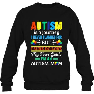 Autism Is A Journey I Never Planned For But I Sure Do Love My Tour Guide Im An Autism Mom 3