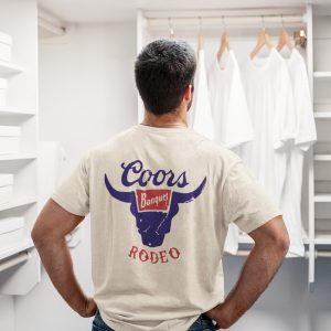 Coors Banquet T Shirt