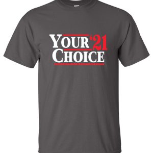 Custom Election T-Shirt