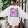 Disney Figment 2 Side Est 1983 Magic Kingdom Sweatshirt