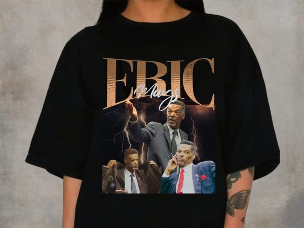 Eric Mays President 2024 T-Shirt