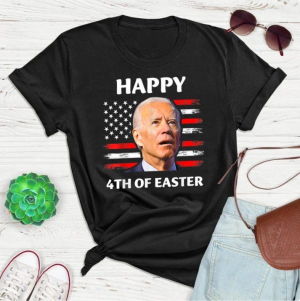 Funny Biden 4th Of July Republican FJB Anti Shirt