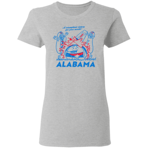 Alabama Sonic Shirt Shirt Sweatshirt Hoodie Long Sleeve Tank TEERESS 6