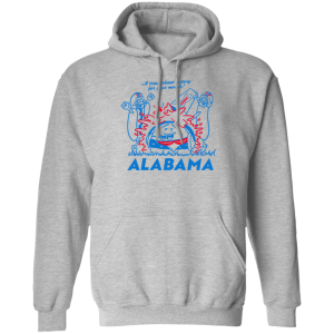 Alabama Sonic Shirt Shirt Sweatshirt Hoodie Long Sleeve Tank TEERESS 9