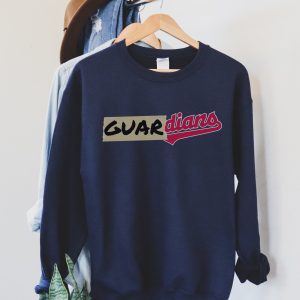 Cleveland Guardians Mothers Day Sweatshirt 3