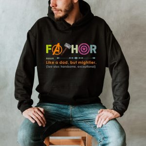 Fathor Daddy Gifts From Daughter New Gift Shirt