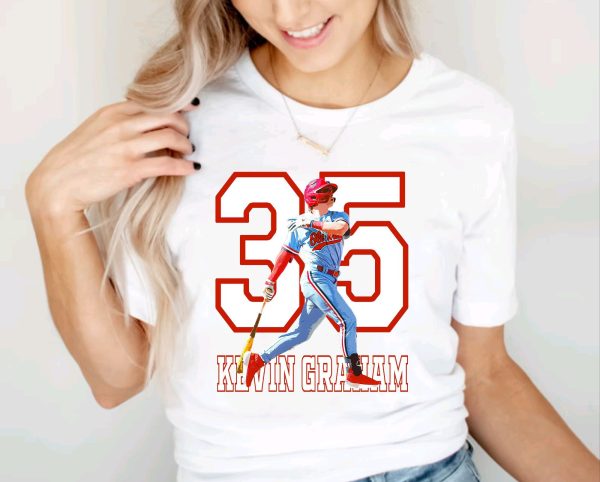 Kevin Graham Ole Miss Baseball Olemaha 2022 Shirt