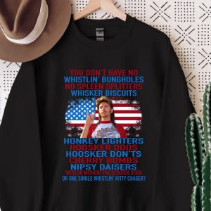 Snakes And Sparklers Joe Dirt Merica July 4th T Shirt 6