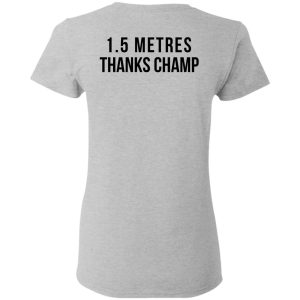 15 Metres Thanks Champ T Shirts Hoodies Sweatshirt 13