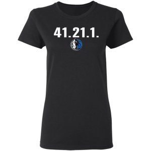 41211 Dallas Mavericks T Shirts Hoodies Sweatshirt 13