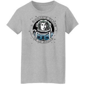 A Womans Place Is In Space T Shirts Hoodies Sweater 7