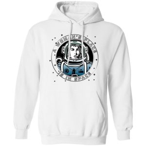 A Womans Place Is In Space T Shirts Hoodies Sweater 8