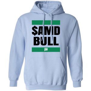 AMD Bull T Shirts 7