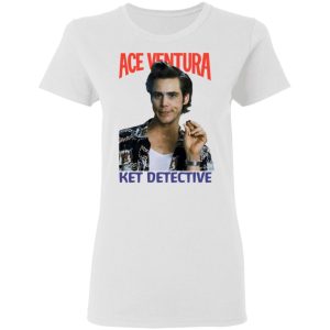 Ace Ventura Ket Detective Shirt 11