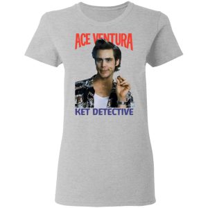 Ace Ventura Ket Detective Shirt 12