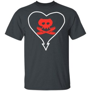 Alkaline Trio Is This Thing Cursed T Shirts 13