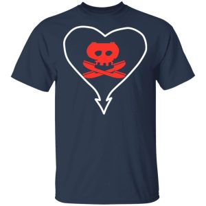 Alkaline Trio Is This Thing Cursed T Shirts 15