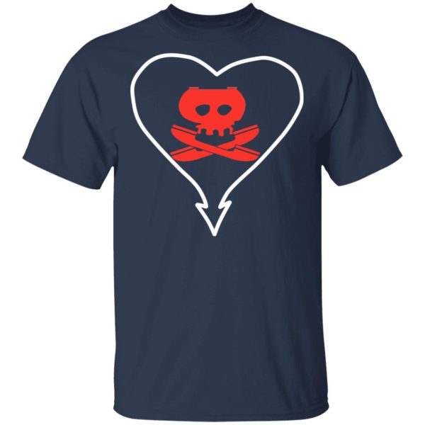 Alkaline Trio Is This Thing Cursed T-Shirts