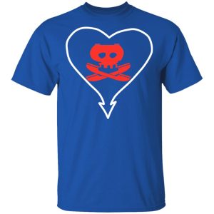 Alkaline Trio Is This Thing Cursed T Shirts 17