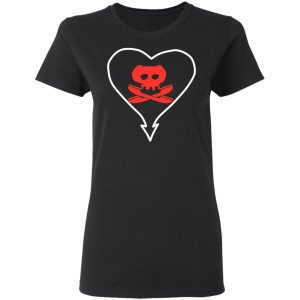 Alkaline Trio Is This Thing Cursed T Shirts 19