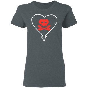 Alkaline Trio Is This Thing Cursed T Shirts 20