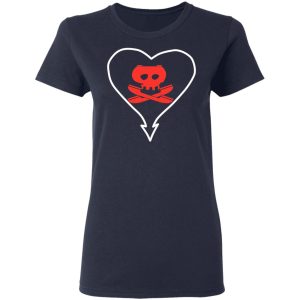 Alkaline Trio Is This Thing Cursed T Shirts 22