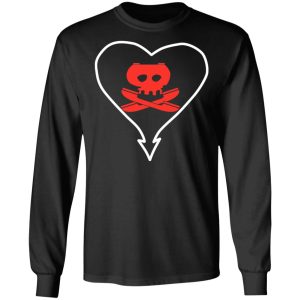 Alkaline Trio Is This Thing Cursed T Shirts 26