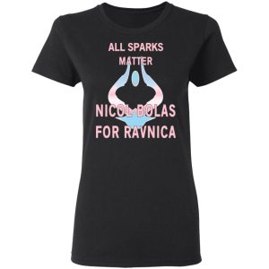 All Sparks Matter Nicol Bolas For Ravnica T Shirts Hoodies Sweatshirt 13