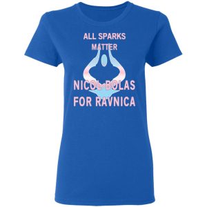 All Sparks Matter Nicol Bolas For Ravnica T Shirts Hoodies Sweatshirt 4