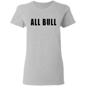 Allbull T Shirts Hoodies Sweater 12