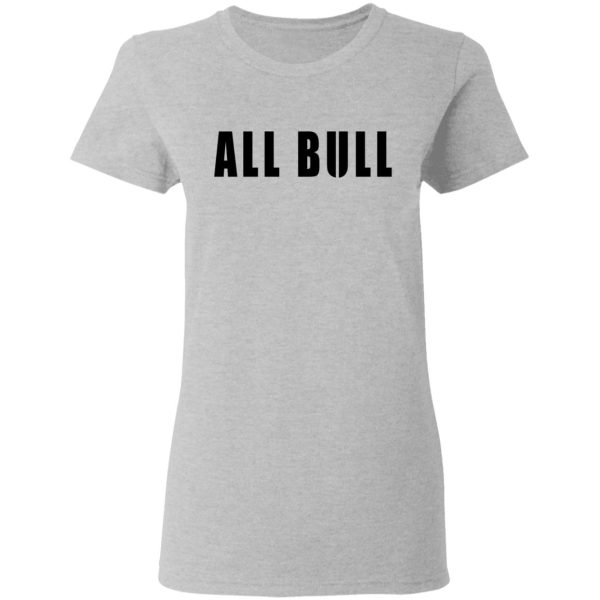 Allbull T-Shirts, Hoodies, Sweater