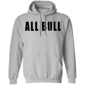 Allbull T Shirts Hoodies Sweater 2