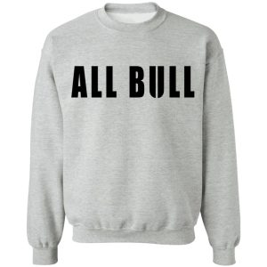 Allbull T Shirts Hoodies Sweater 5