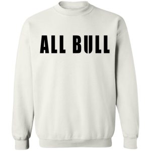 Allbull T Shirts Hoodies Sweater 6