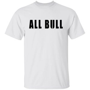 Allbull T Shirts Hoodies Sweater 8