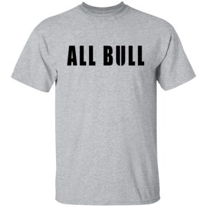 Allbull T Shirts Hoodies Sweater 9