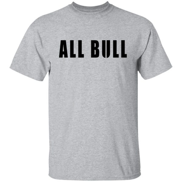 Allbull T-Shirts, Hoodies, Sweater