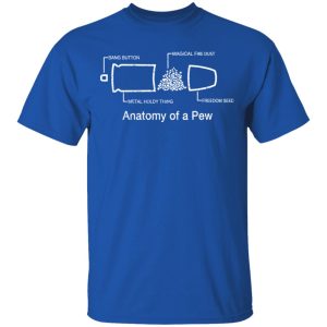 Anatomy Of A Pew T Shirts Hoodies Sweater 12