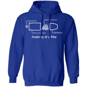 Anatomy Of A Pew T Shirts Hoodies Sweater 9