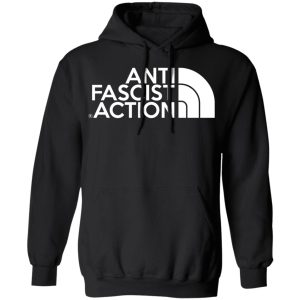 Anti Fascist Action T Shirts 6