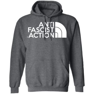 Anti Fascist Action T Shirts 8